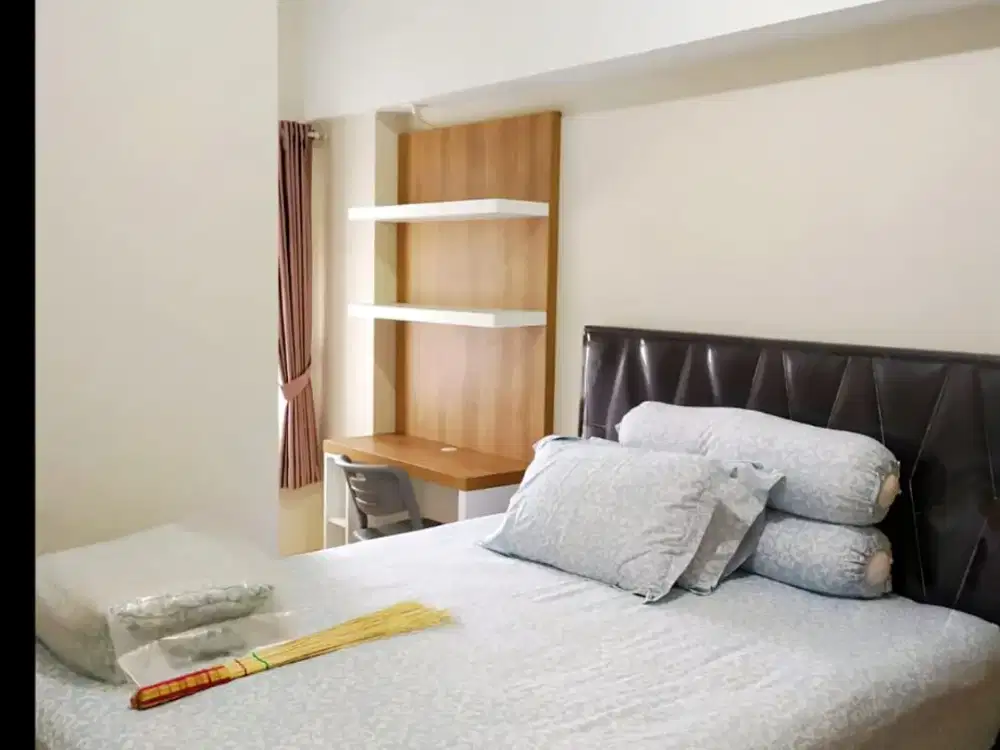 Dijual Springlake Apartement Summarecon Bekasi
