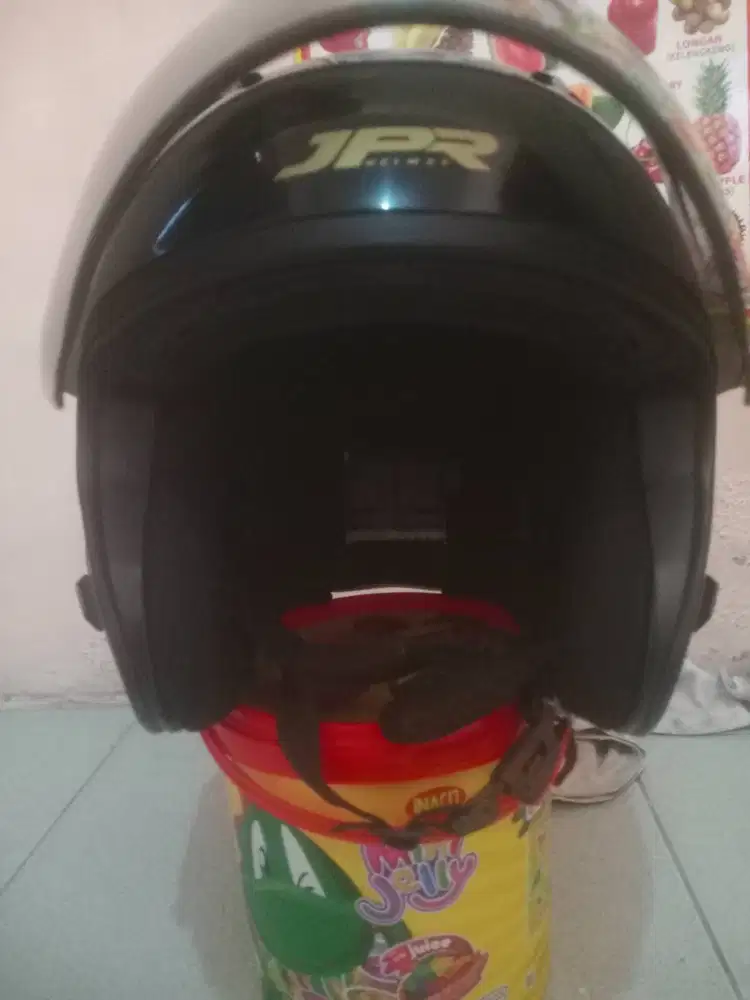 Helm zpr,size xl