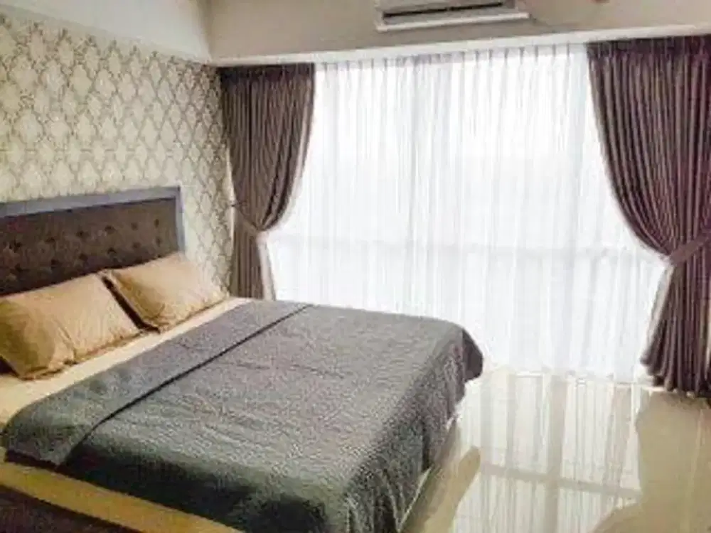 Dijual Apartemen H Residance di Cawang Harga Termurah