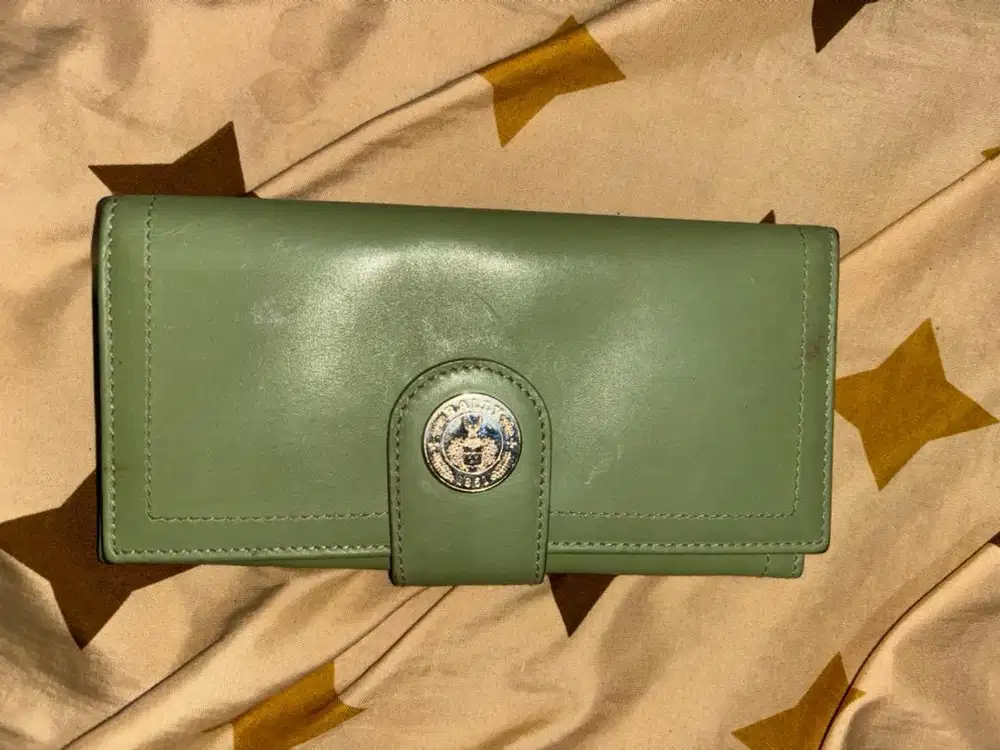 Bally 1851 Nego