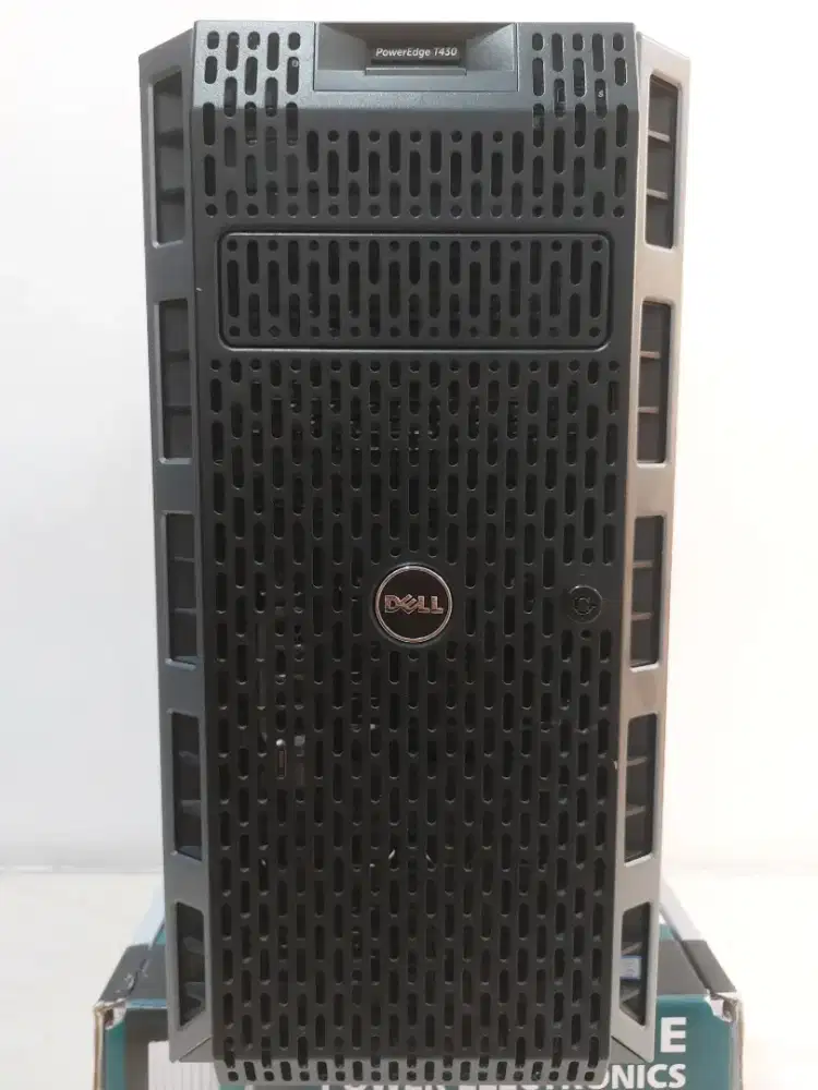 Server Dell T430 Tower