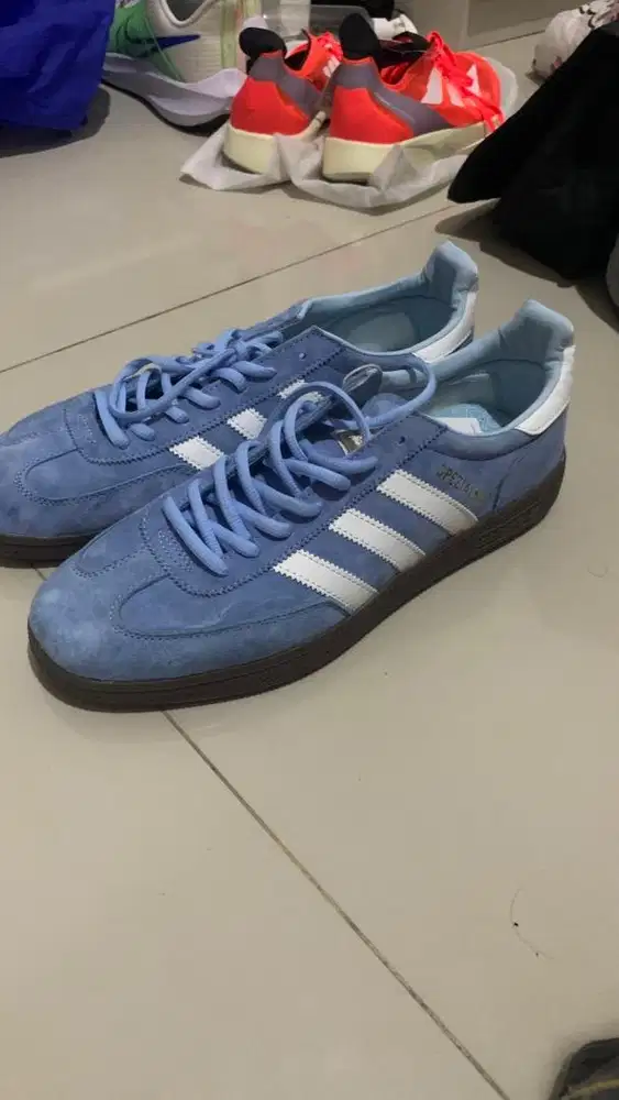 Adidas handball Spezial