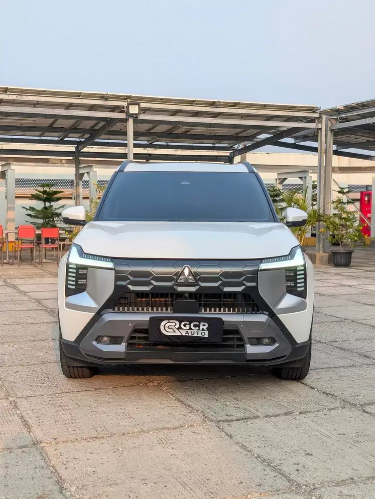 KM 8 RIBU RECORD! MITSUBISHI DESTINATOR ULTIMATE PREMIUM NIK 2026