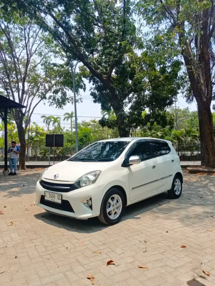 DIJUAL AGYA MURAH