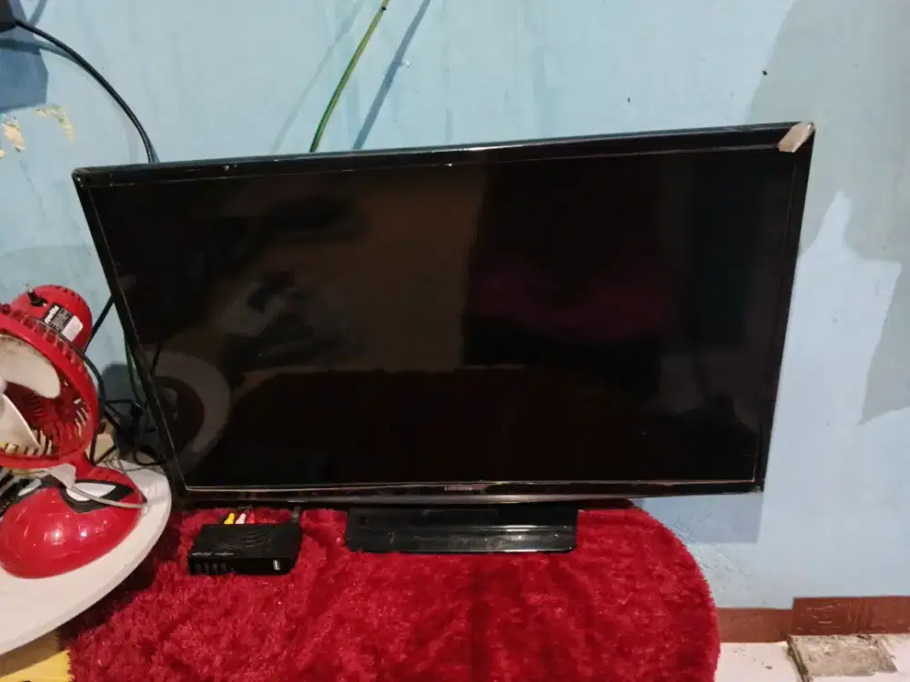 Samsung 32' SECOND