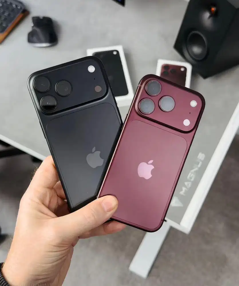 CUKUP DENGAN 1JTAAN PERBULAN, KALIAN UDH BISA BAWA PULANG IPHONE IMPIA