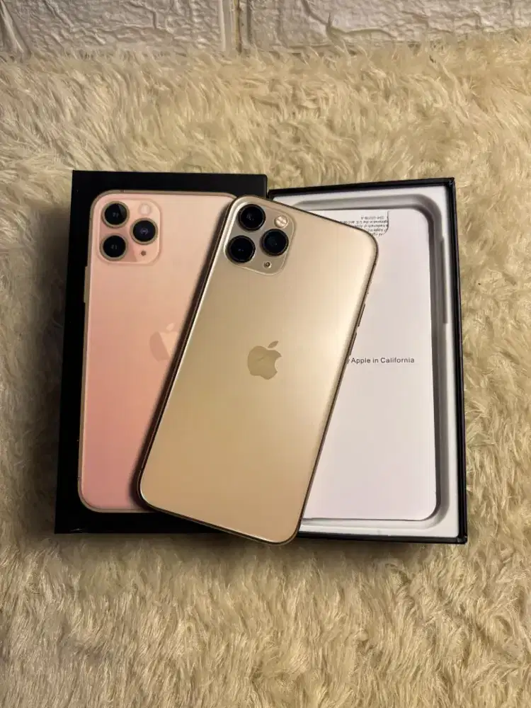IPHONE 11 PRO 256GB INTER ALL OPERATOR