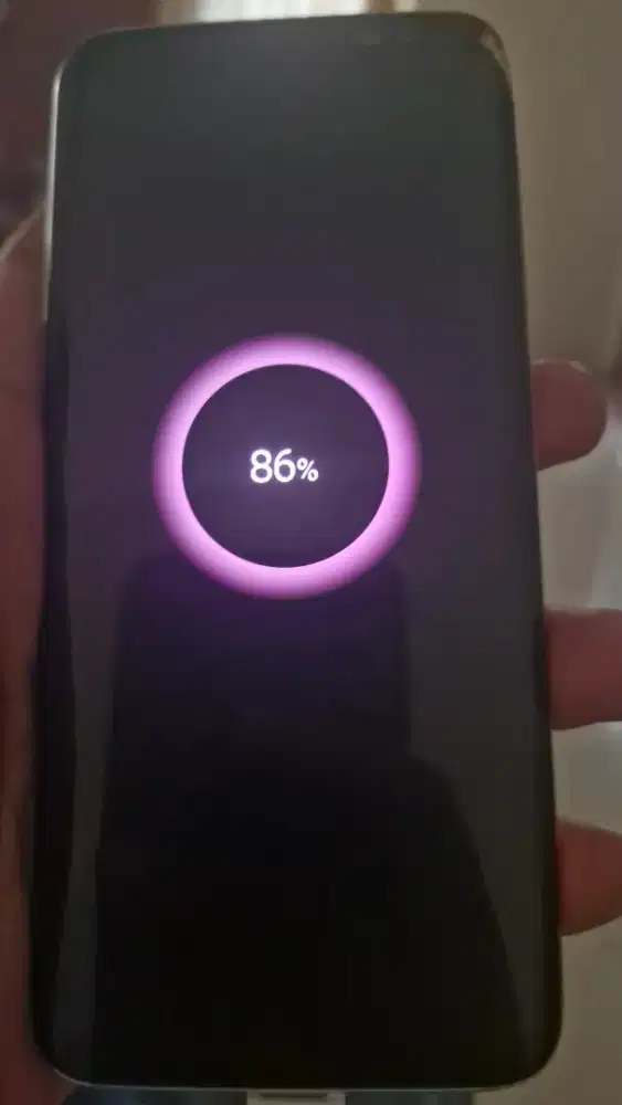Samsung S8 edge