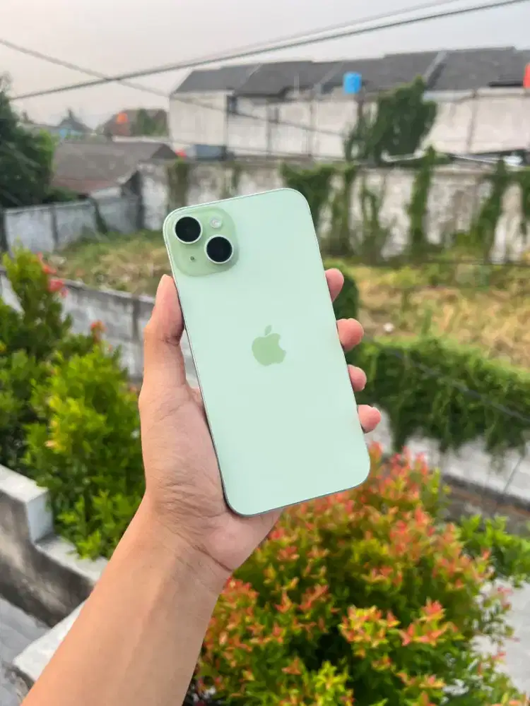 IPHONE 15 PLUS 128GB INTER ALL OPERATOR