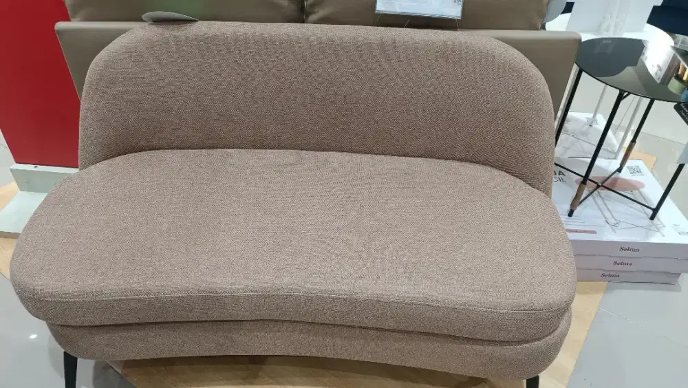 SOFA MINIMALIS SELMA