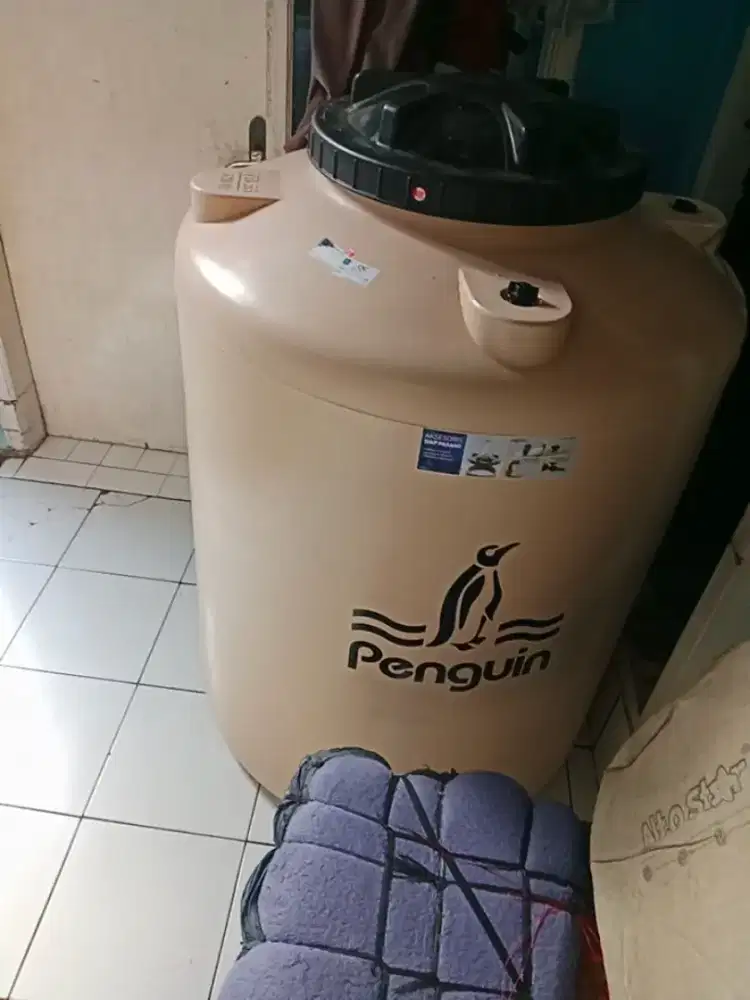 Dijual toren baru