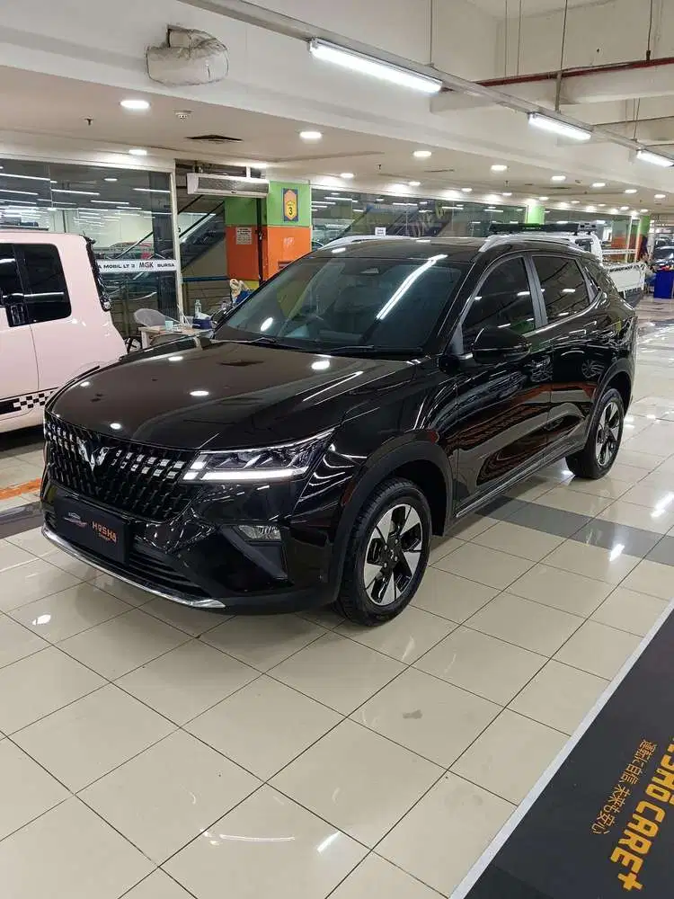 WULING ALVEZ EX 2023
