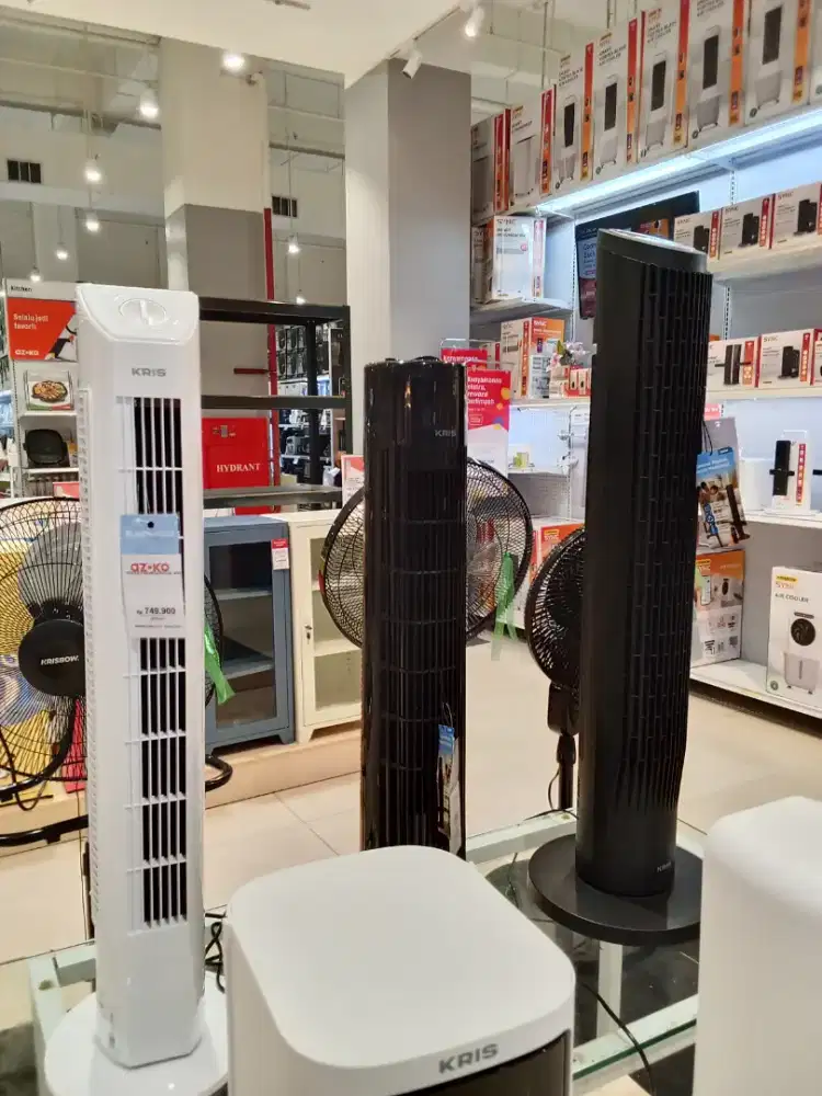 AIR COOLER PENDINGIN RUANGAN
