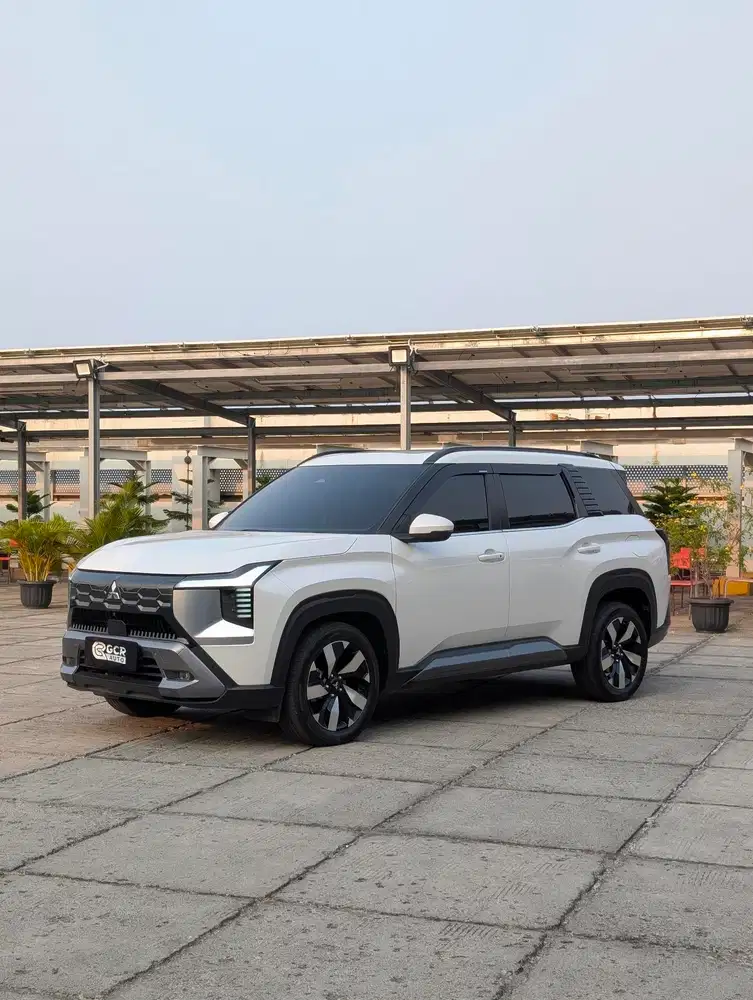 KM 8 RIBU! MITSUBISHI DESTINATOR ULTIMATE PREMIUM NIK 2026