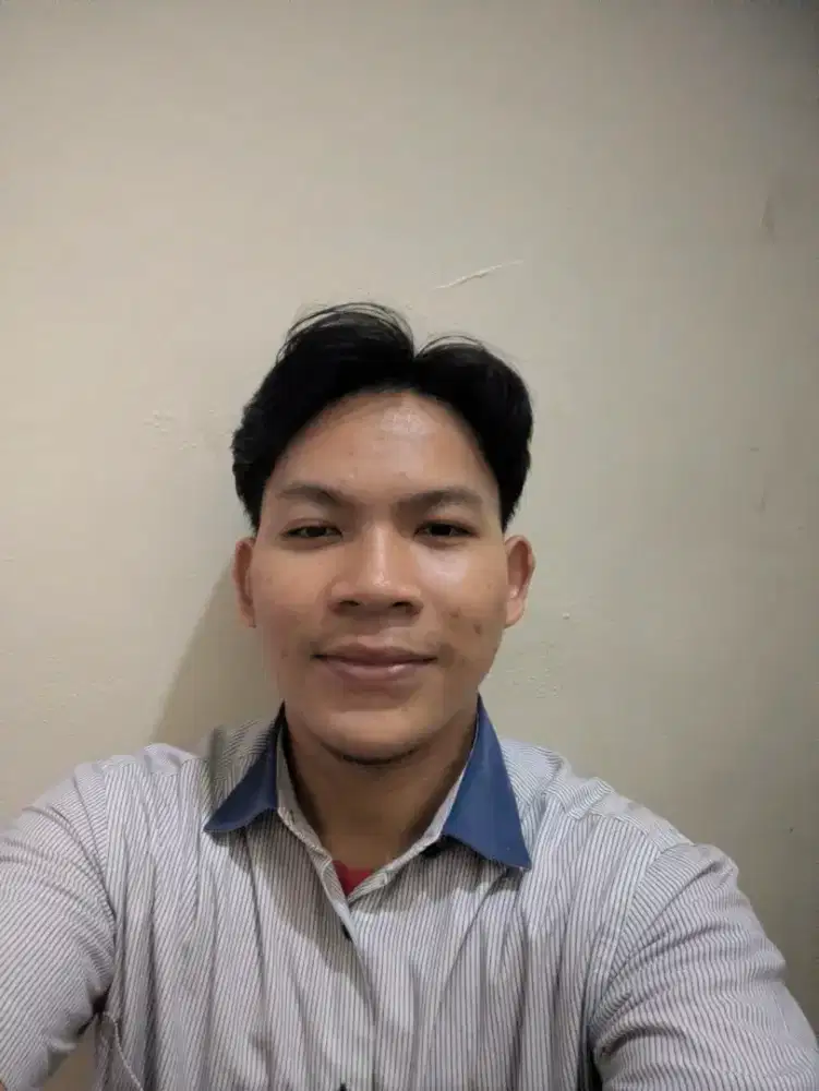 Saya menawarkan jasa pelaporan pajak