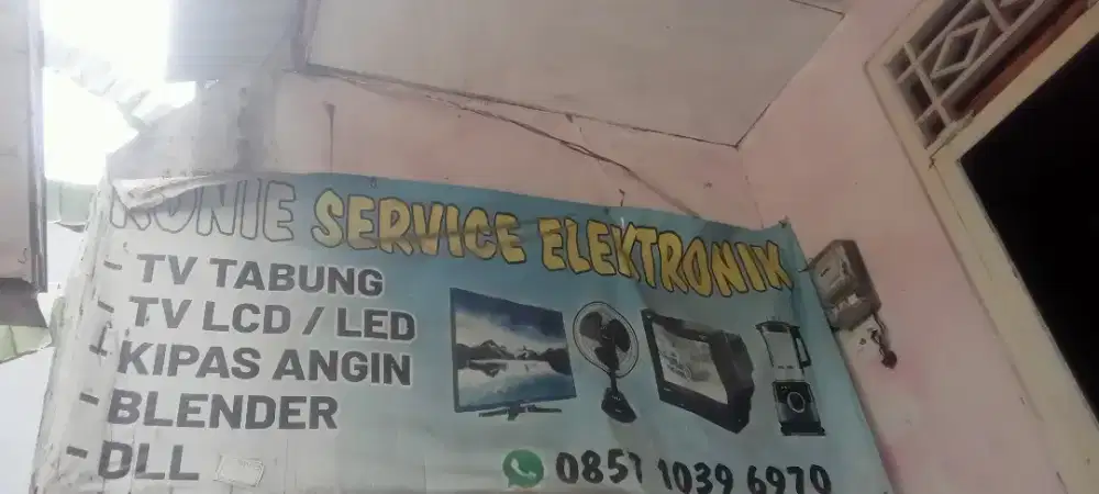 Rone Service ELEKTRONIK