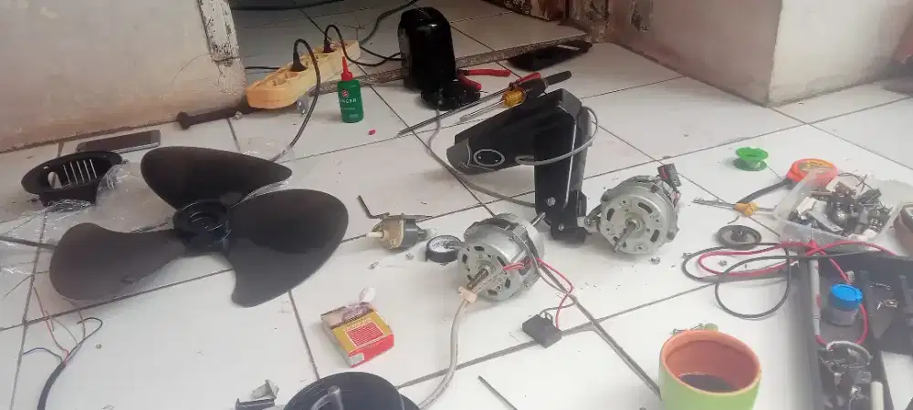 Rone Service ELEKTRONIK