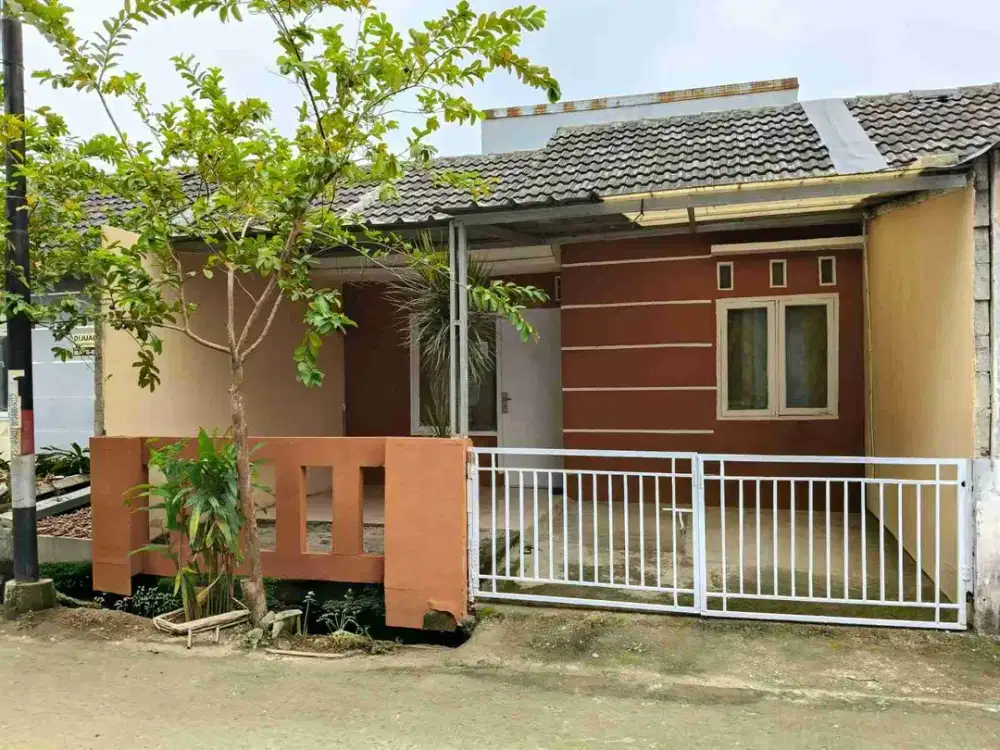 rumah the palm regency tambun utara