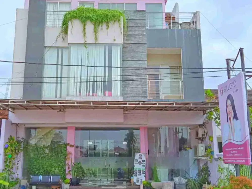 Dijual rumah taman lestari pondok Candra waru Sidoarjo