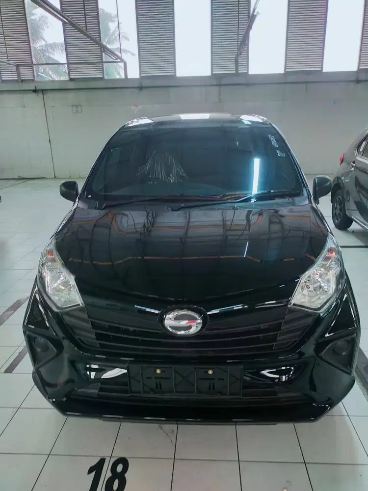 DP 3 JUTA, SAATNYA UPGRADE KENYAMANAN!