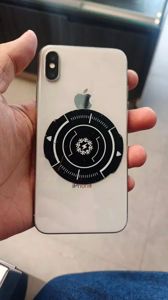 Iphone X 256gb inter LLA