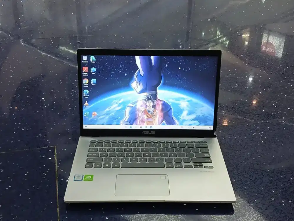 Asus vivobook a400f intel core i7 gen 8 nvidia geforce mx230