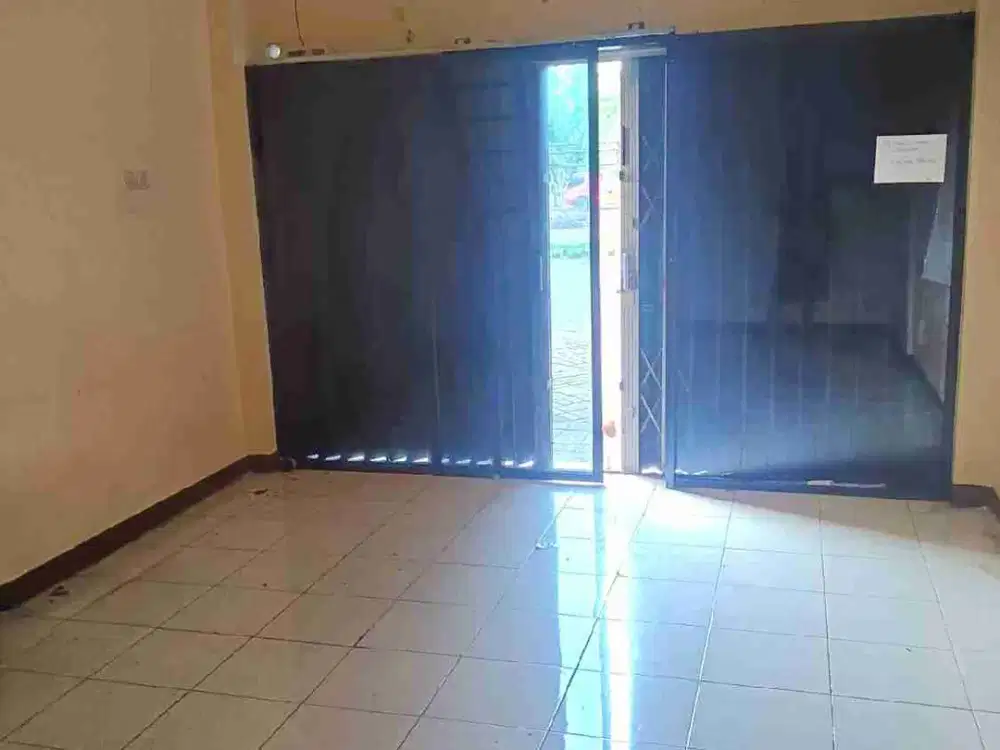 Disewakan Ruko 2 Lantai Sentral Bisnis Harapan Indah Bekasi