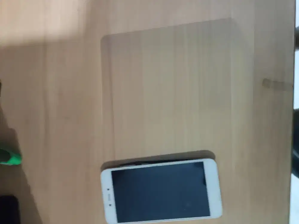 Dijual HP Ram 3/32 mulus Redmi 5A Murah