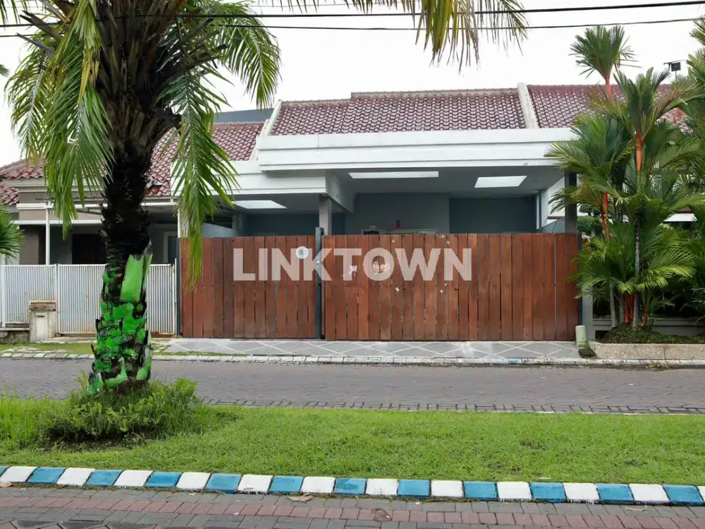 Furnish Siap Huni Rumah di Purimas Surabaya Timur