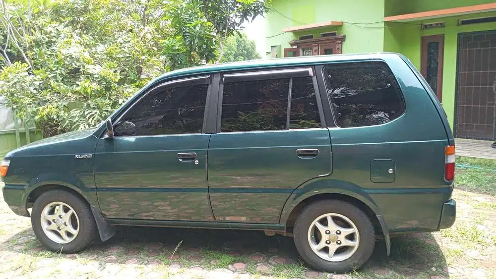 penjual
