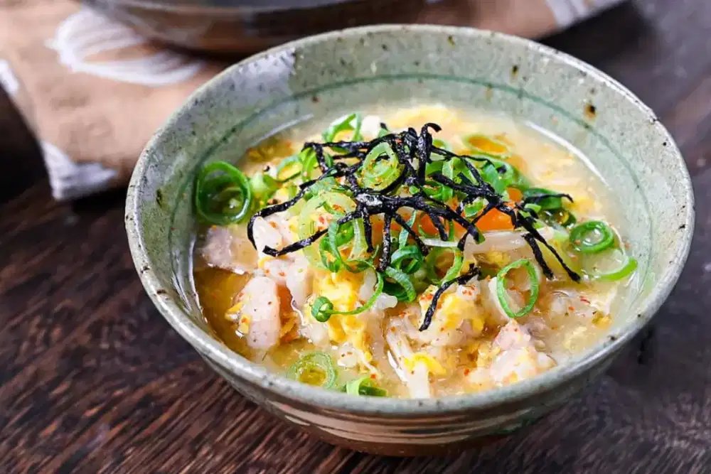 Pengalaman Akhir Sous Chef