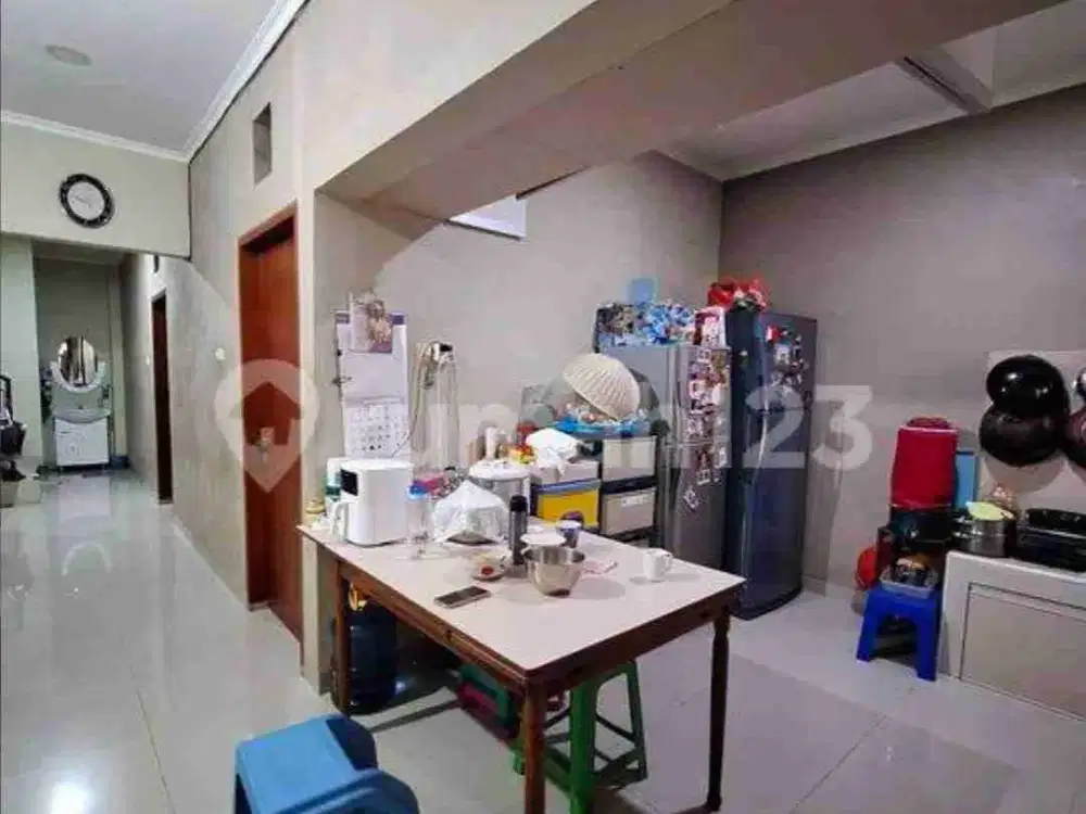 JUAL CEPAT RUMAH SUNTER HIJAU JAKARTA UTARA