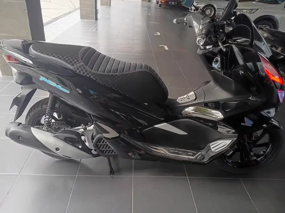 Honda pcx 150 2020