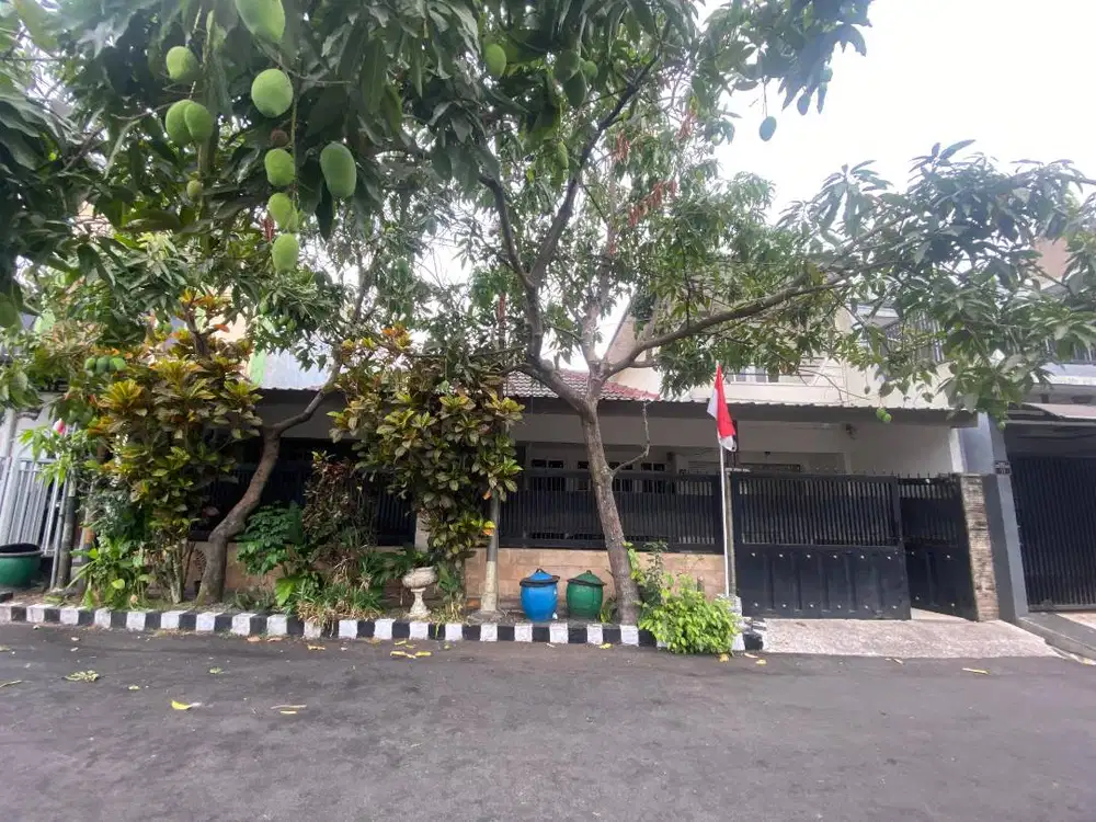 Rumah dijual Suhat Malang nego sampai Deal
