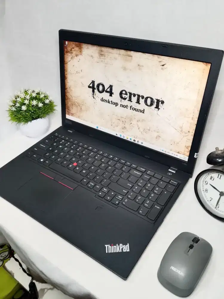 Jual Laptop Office i5 gen 8 mulus nominus !!