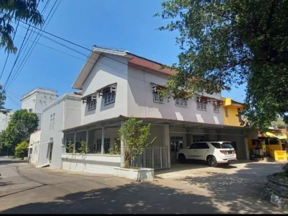 Investasi Properti Produktif Kost & Ruang Usaha di Umbulharjo Yogyakarta
