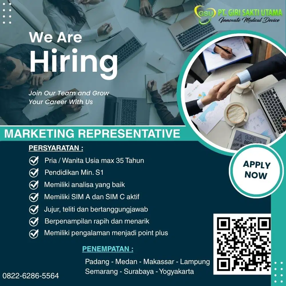 Di Cari Marketing