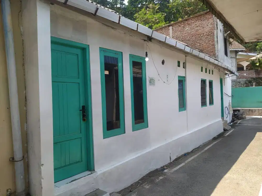 Dijual Rumah SHM