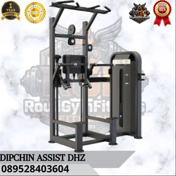 DIP CHIN ASSIST DHZ U3009D ORIGINAL IMPORT