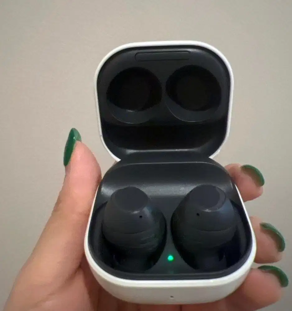 Samsung Galaxy Buds FE black ORI