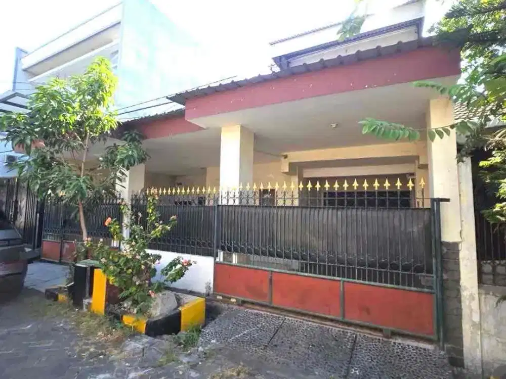 DIJUAL RUMAH – SUTOREJO SURABAYA