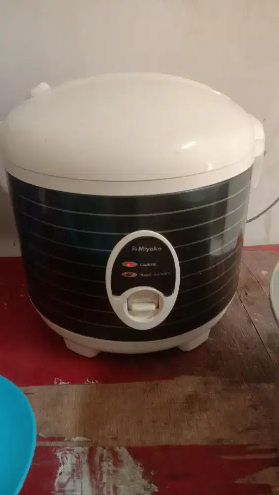 Magicom Miyako 1.8liter