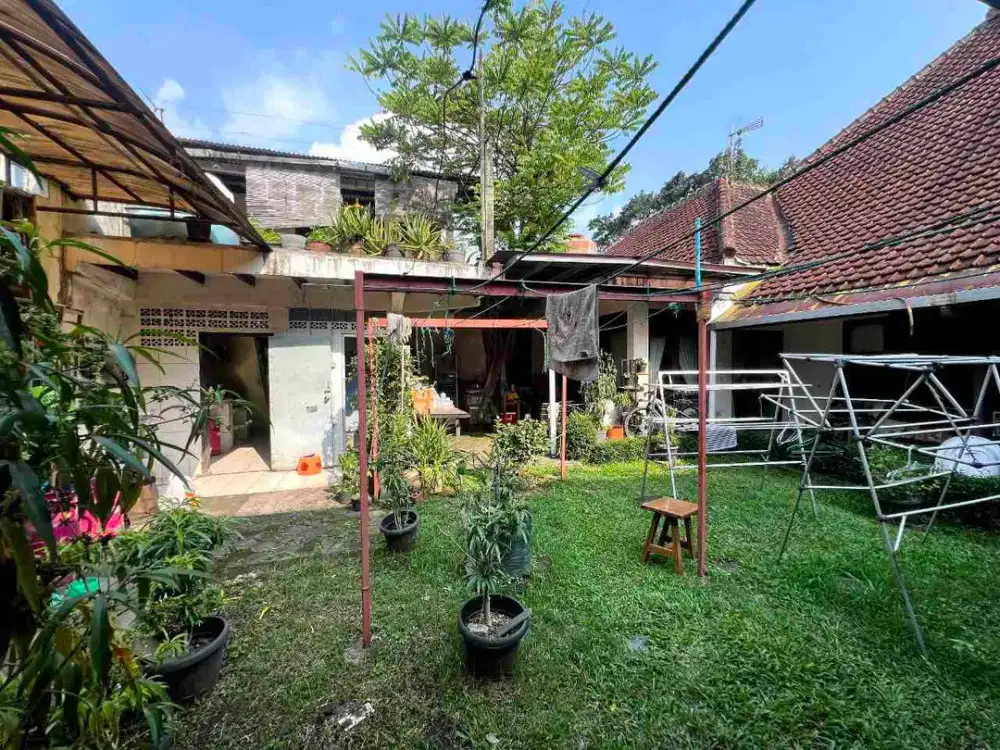 prime loc rumah sayap dago pusat kota bandung