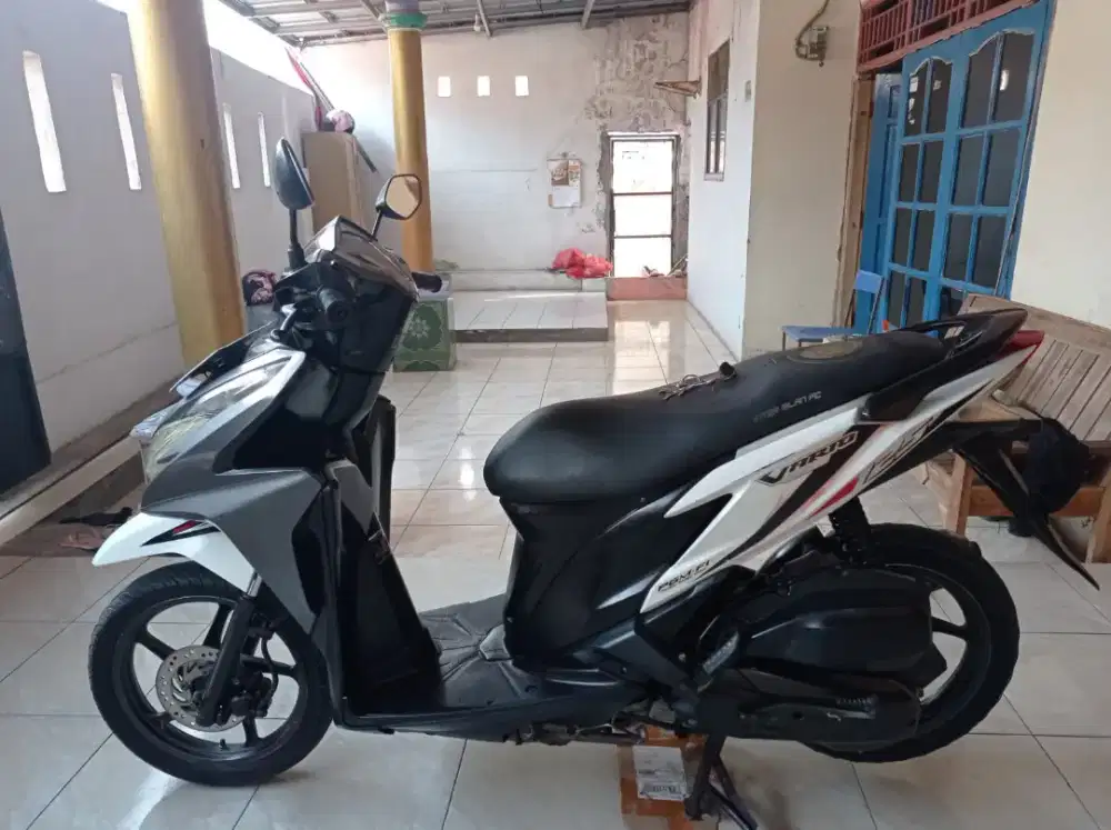 Kzr 2014 lengkap