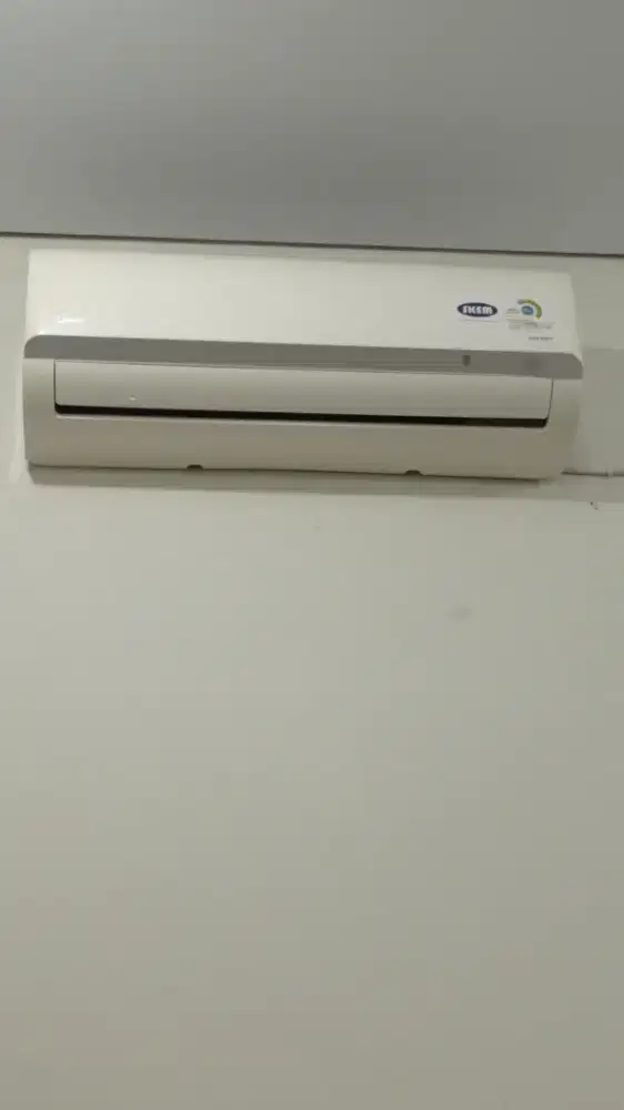 AC 1pk merk midea
