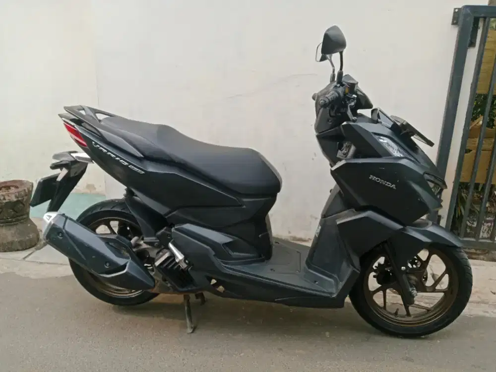 HONDA VARIO 160 CBS ISS 2024 MURMER