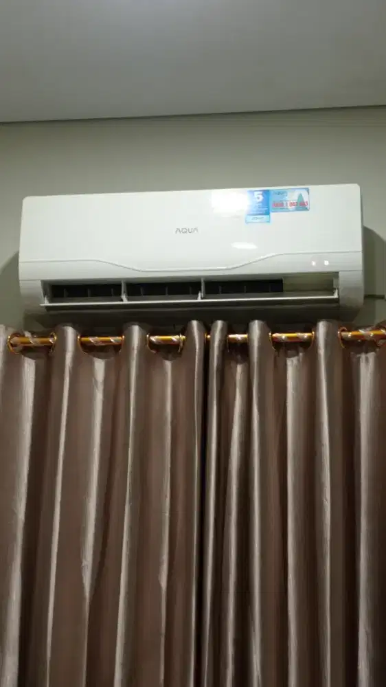 AC 1 PK kondisi masih bagus