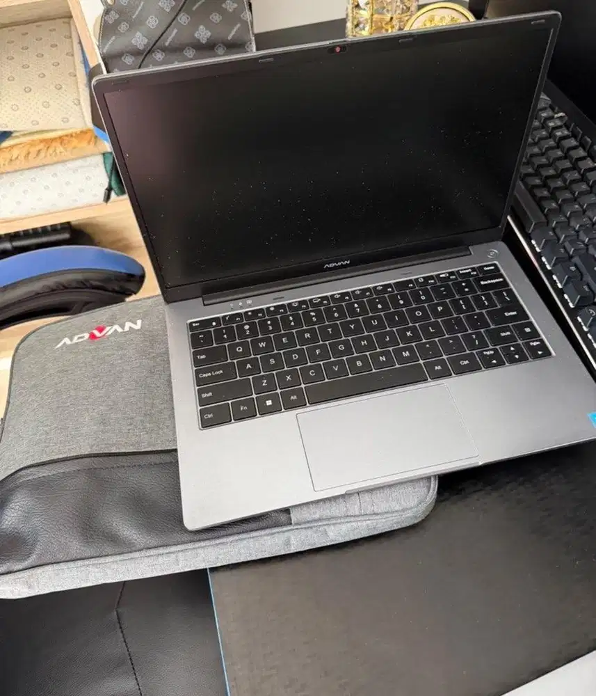 Advan Tbook Intel N100 8gb ram ddr4 128gb