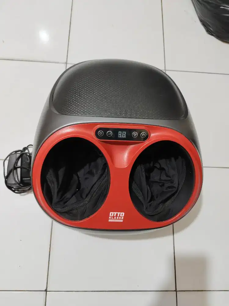 ALAT PIJAT KAKI