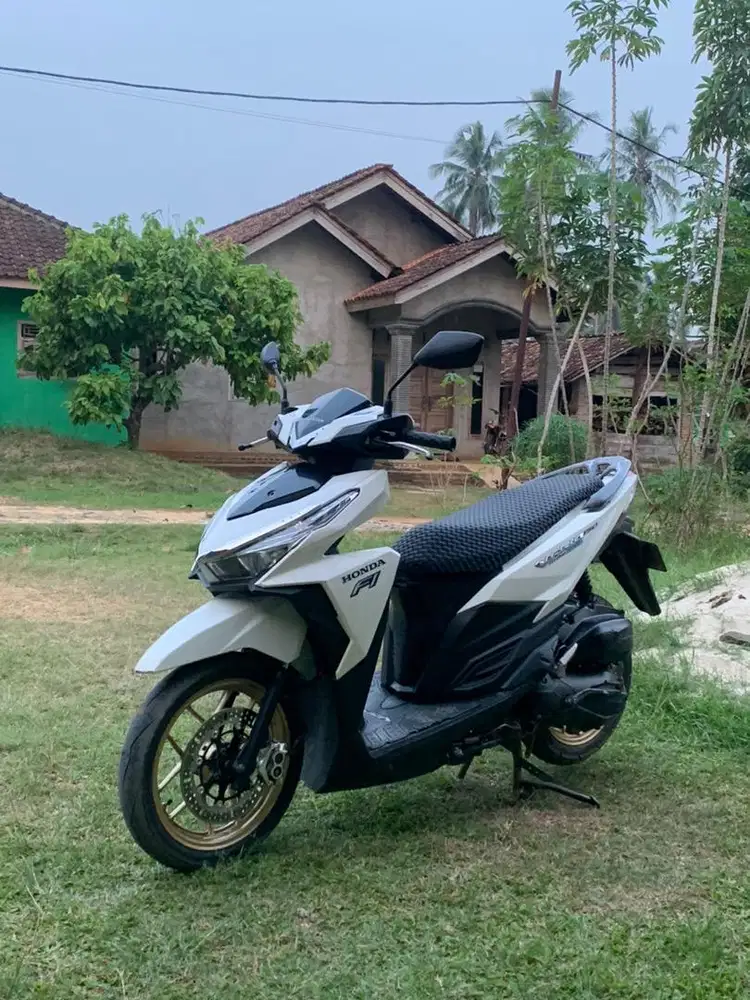 vario led old 2015 150cc